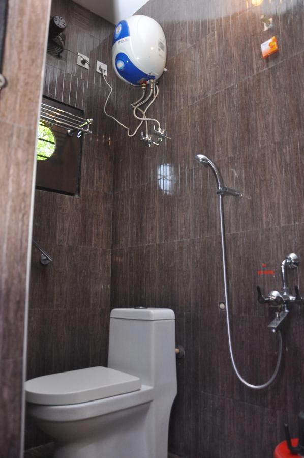 Hotel Temple City Papanasam المظهر الخارجي الصورة