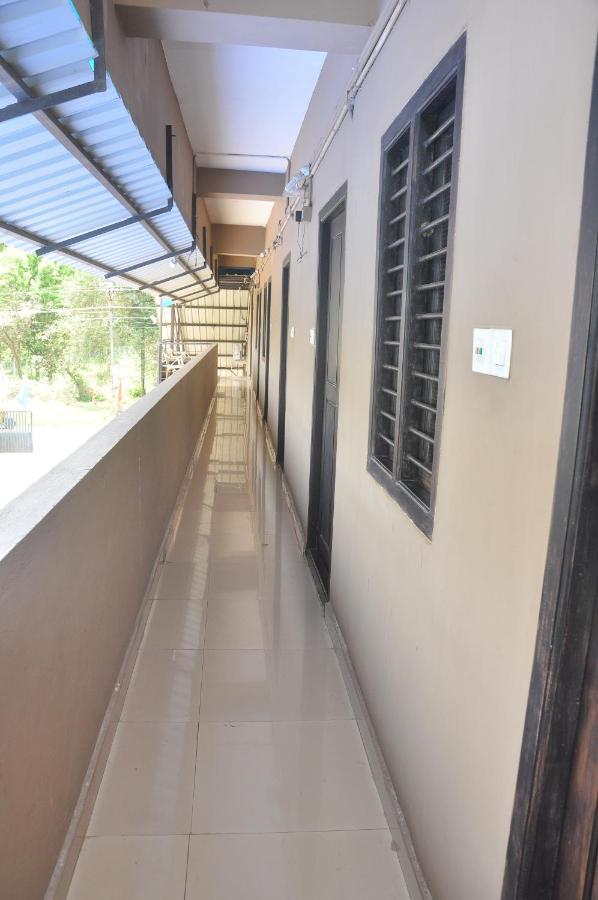 Hotel Temple City Papanasam المظهر الخارجي الصورة