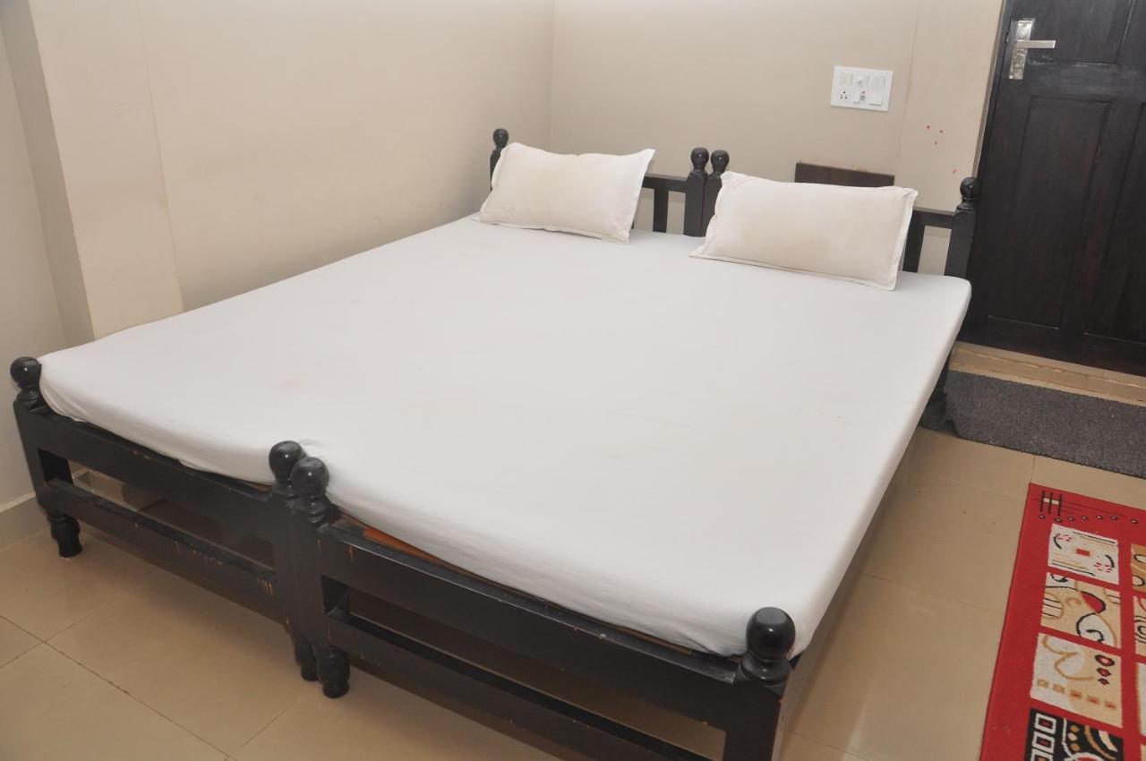 Hotel Temple City Papanasam المظهر الخارجي الصورة