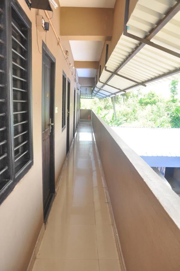 Hotel Temple City Papanasam المظهر الخارجي الصورة