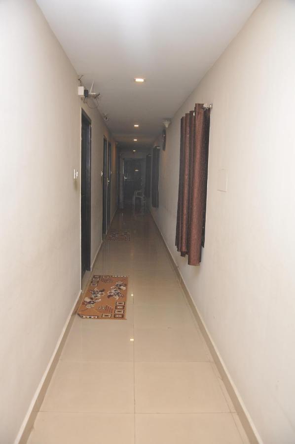 Hotel Temple City Papanasam المظهر الخارجي الصورة