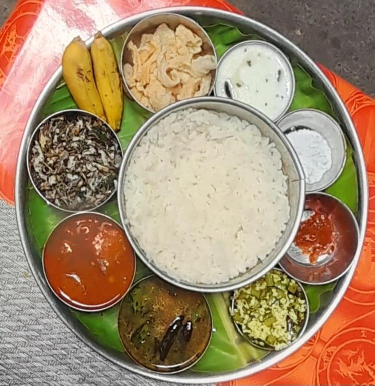 Hotel Temple City Papanasam المظهر الخارجي الصورة