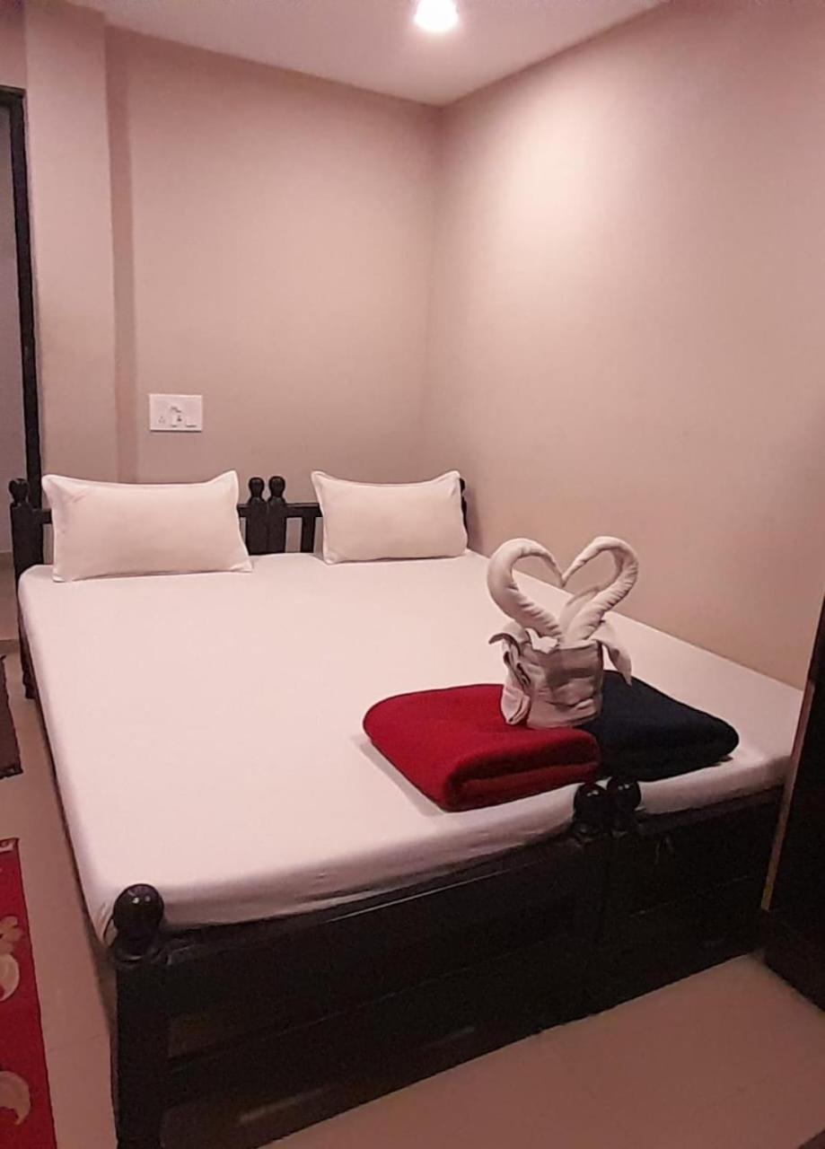 Hotel Temple City Papanasam المظهر الخارجي الصورة