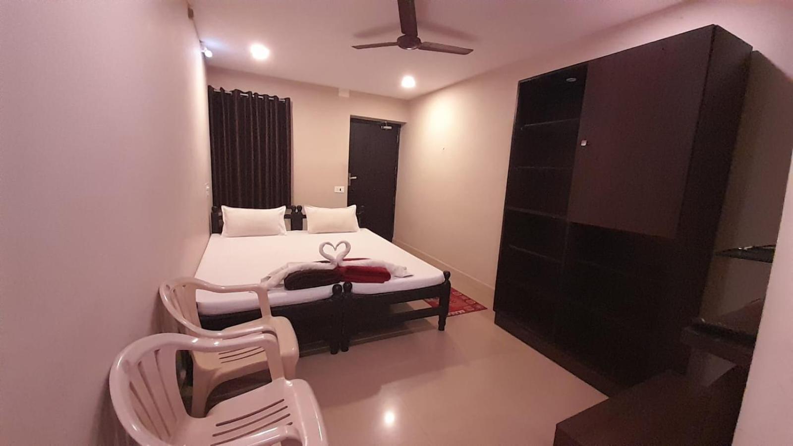 Hotel Temple City Papanasam المظهر الخارجي الصورة